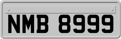 NMB8999