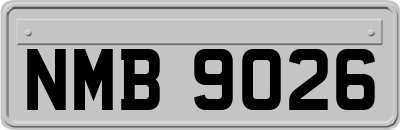 NMB9026
