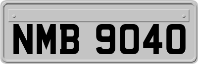 NMB9040