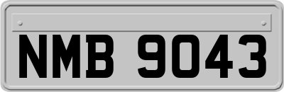 NMB9043