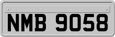NMB9058