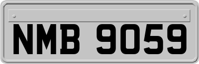 NMB9059