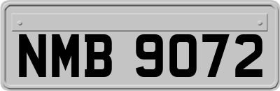 NMB9072