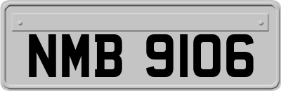 NMB9106