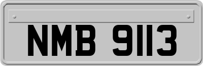 NMB9113