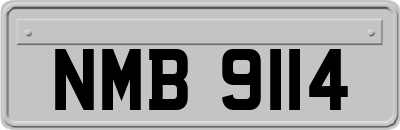 NMB9114