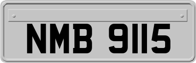 NMB9115