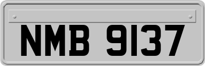 NMB9137
