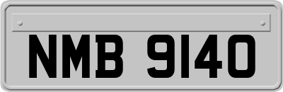NMB9140