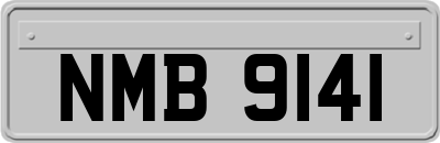 NMB9141