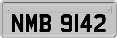 NMB9142