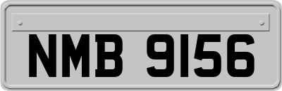 NMB9156