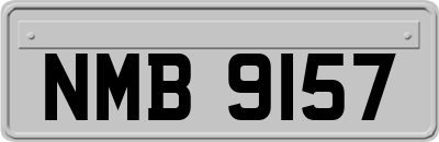 NMB9157