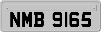 NMB9165