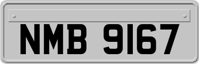 NMB9167