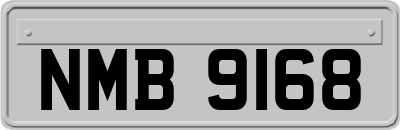 NMB9168