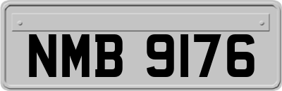 NMB9176