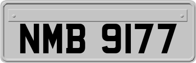 NMB9177