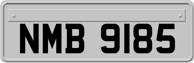 NMB9185