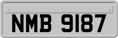 NMB9187
