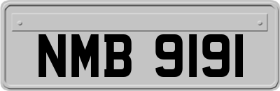 NMB9191