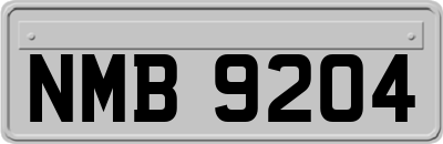NMB9204