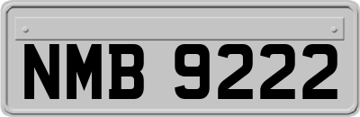 NMB9222