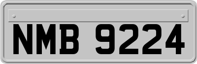 NMB9224