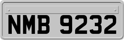 NMB9232
