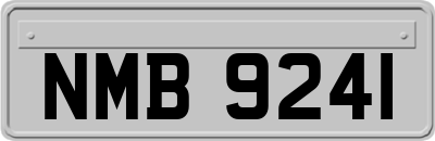 NMB9241