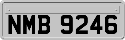 NMB9246