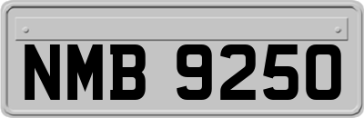 NMB9250