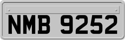 NMB9252