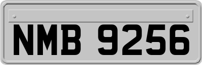NMB9256