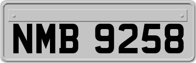 NMB9258