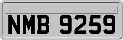 NMB9259