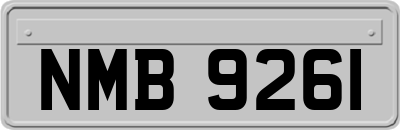 NMB9261