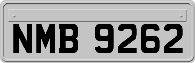 NMB9262