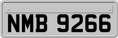 NMB9266