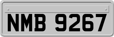NMB9267