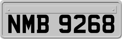 NMB9268