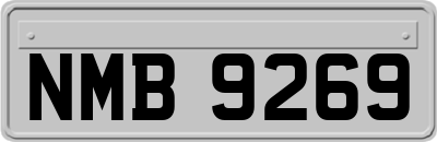 NMB9269