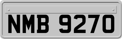 NMB9270