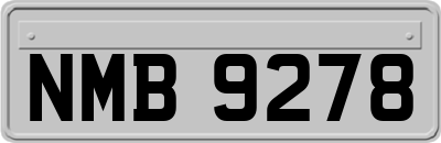 NMB9278