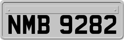 NMB9282