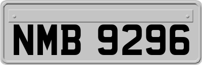 NMB9296