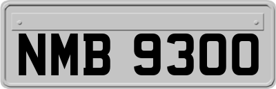 NMB9300