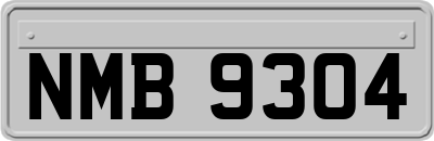 NMB9304