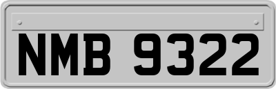 NMB9322