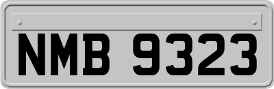 NMB9323